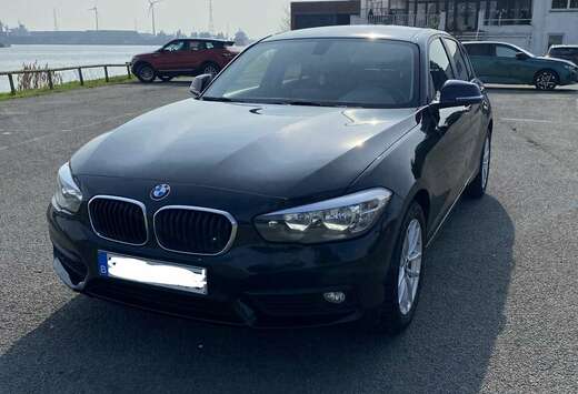 BMW dA Edition