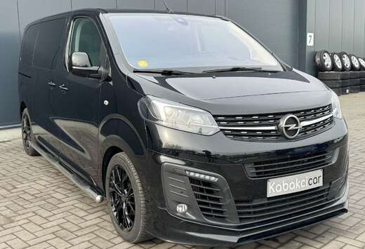 Opel 2.0 Turbo D BlueInj. Business Innovation // FULL