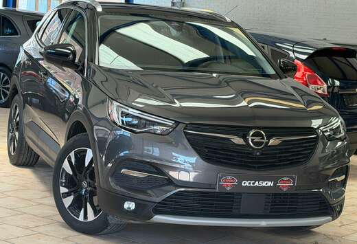 Opel 1.5 Turbo D Ultimate S *** 1 ER PROPRIETAIRE ***