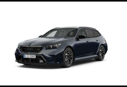 BMW Touring / 40gr CO2