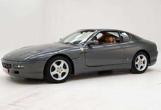 Ferrari GT \'94 CH99667