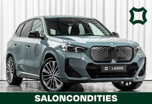 BMW xDrive30 M Sport Trekhaak Active Cruise Camera LE ...