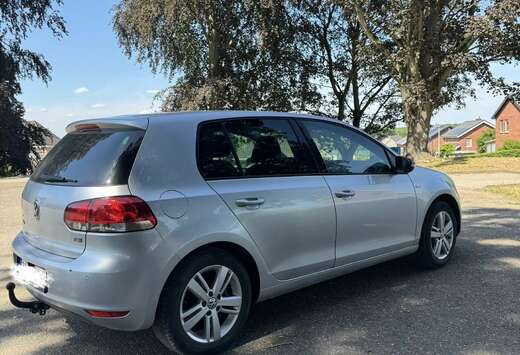 Volkswagen 1.2 TSI Highline