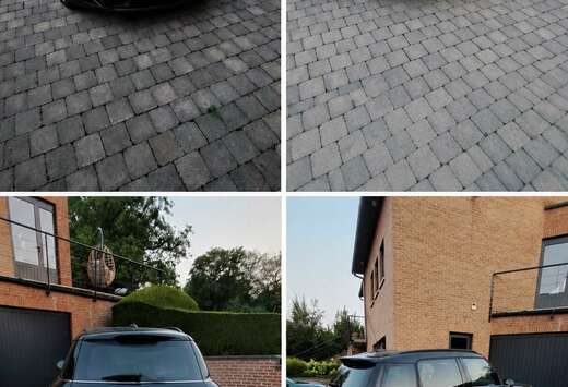 MINI 2.0 D S DPF
