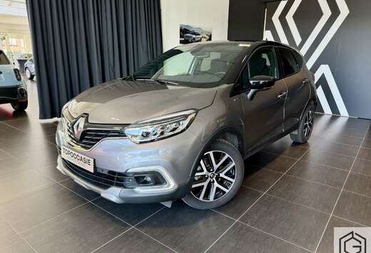 Renault RED EDITION TCe 150 EDC *Garantie