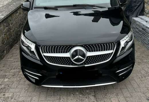 Mercedes-Benz d MWB Avantgarde (EU6AP)