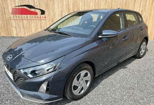 Hyundai 1.2i Twist