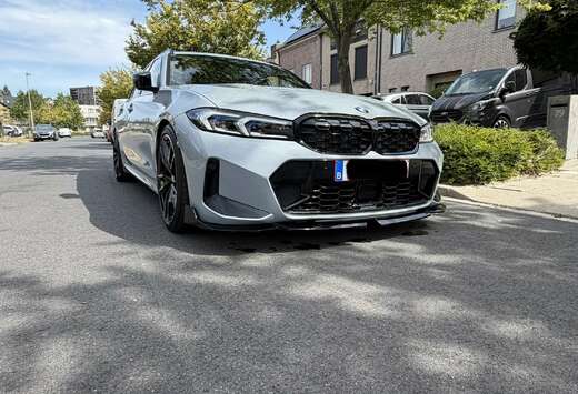 BMW Touring M340iXAS OPF
