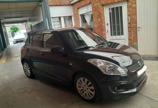 Suzuki Swift 1.2i GL Airco
