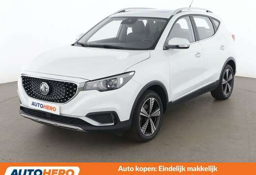 MG electric drive 105 kW Luxury