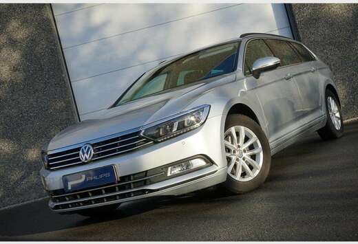Volkswagen 1.4 TSI ACT Comfortline DSG LED / CAMERA / ...