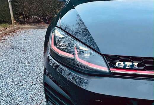 Volkswagen 2.0 TSI Performance DSG