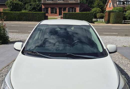 Kia Picanto 1.0i Easy