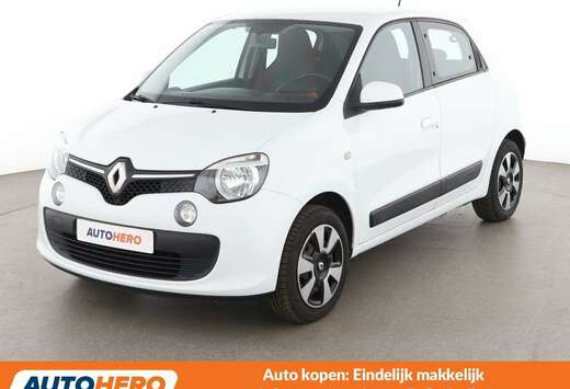 Renault 1.0 SCe Zen