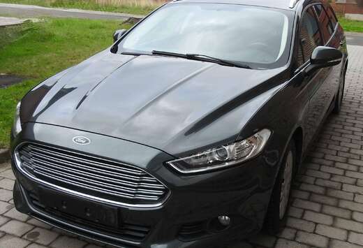 Ford Mondeo Clipper 1.5 EcoBoost Trend (EU6.2)