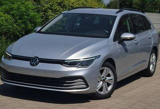 Volkswagen 1.5 TSI 96kW *LEZ BXL 2035 *Camera*CarPlay ...