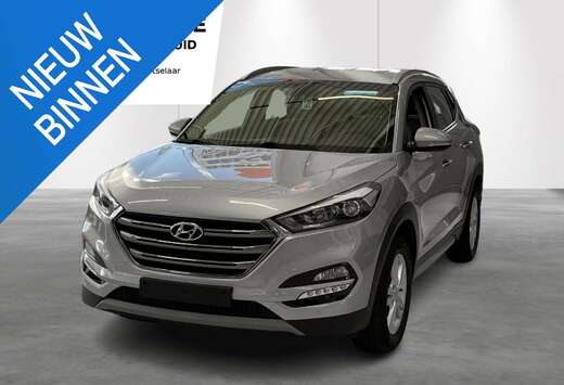 Hyundai 1.6 GDi ISG Style
