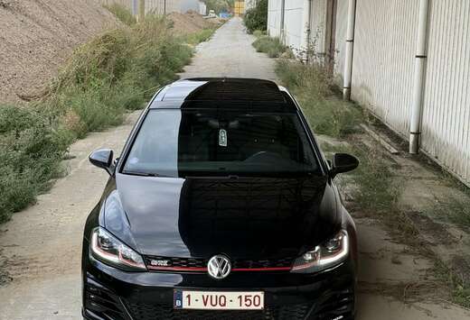 Volkswagen 2.0 TSI Performance DSG