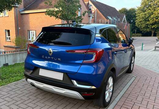 Renault 1.5 dCi Energy Intens
