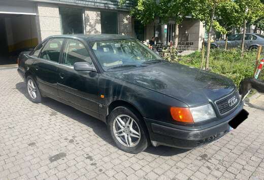Audi 2.3  (1992)