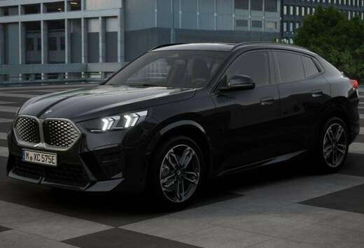 BMW eDrive20 M Edition