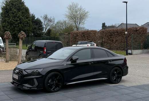 Audi 1.0 TFSI Limousine S tronic