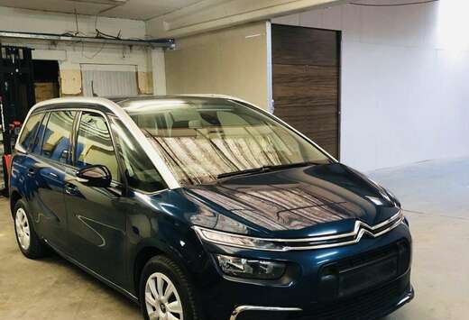 Citroen 1.2 PureTech Feel S&S (EU6.3)