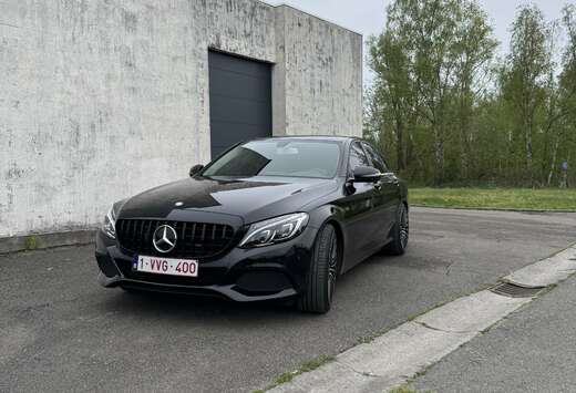 Mercedes-Benz d Business Solution