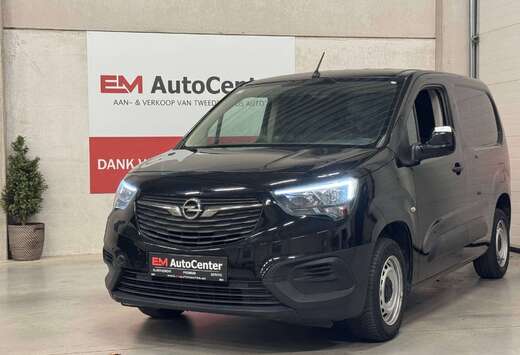 Opel Combo 1.5 TD BI L1H1 Heavy Comfort (EU6.2)