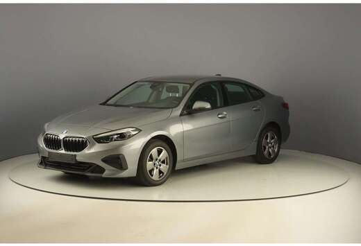 BMW iA Gran Coupé 136pk Advantage