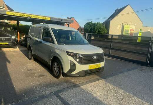 Ford 1.0 ECOBOOST * 100PK * CAMERA * PDC *6000KM*1776 ...