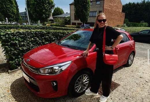 Kia 1.2 fusion
