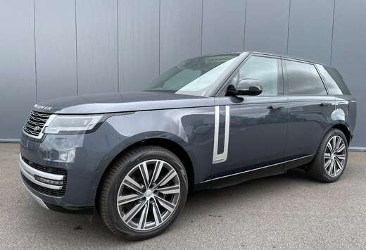 Land Rover 3.0 P460e PHEV Autobiography NEW/MY24/22\