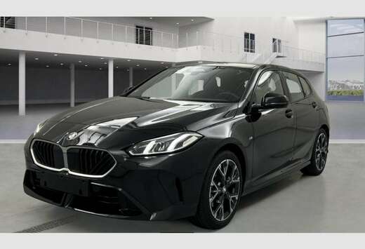 BMW 120i M-Sport 176CV***Sièges Chauffants***Shadow  ...