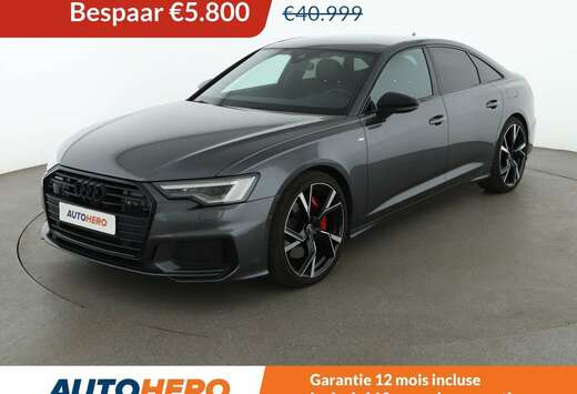 Audi 55 TFSIe quattro sport