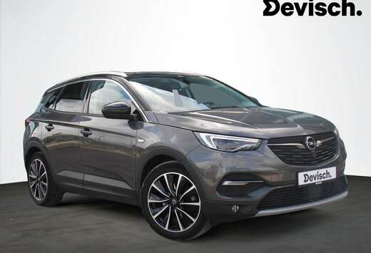 Opel ULTIMATE PHEV * UITSTOOT 32 g/km *  50 km elektr ...