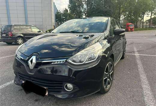 Renault Clio 1.2i Collection