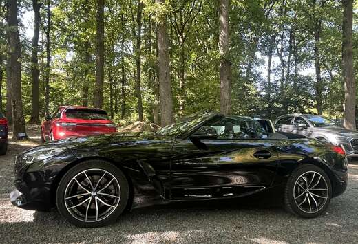 BMW 2.0iAS sDrive20i * GPS * Harman Cardon* cuir