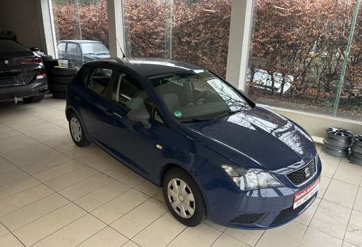 SEAT 1.0TSI*5PORTES*AIRCO*GARANTIE 12MOIS*