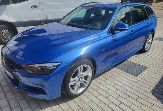 BMW Touring+320+d+AdBlue+(EU6c)