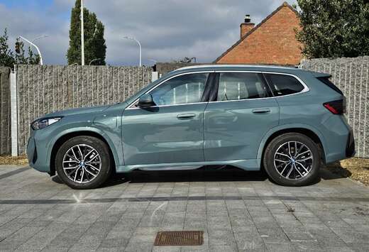 BMW X1 xDrive30e Aut.