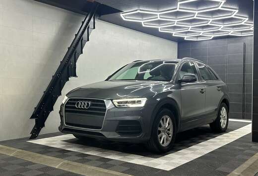 Audi Q3 1.4 TFSI S tronic *** GARANTIE ***