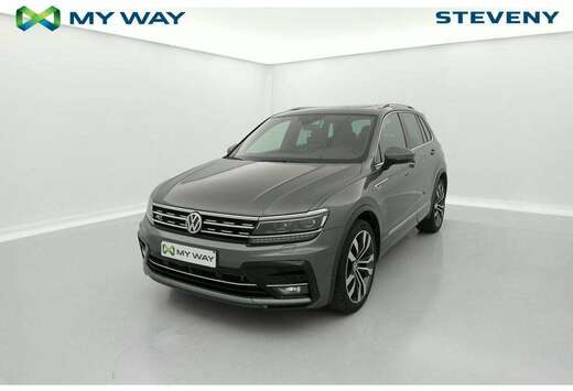Volkswagen Highline 1.5TSI 110kW(150cv) DSG7