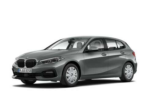 BMW iA Automaat Benzine 16.000km 2024 178PK