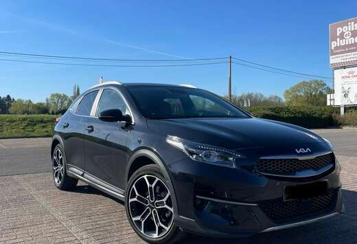 Kia 1.5 T-GDi Pace DCT ISG