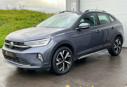 Volkswagen Taigo 1.0 TSI Life OPF DSG