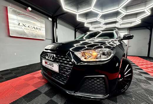 Audi AUDI A 1 * SLINE * CAR-PLAY*LED