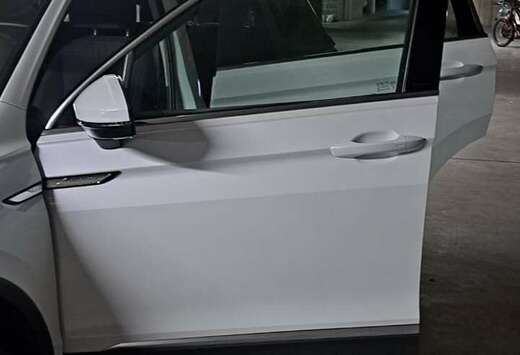 Volkswagen Tiguan Allspace 1.5 TSI Life Business 7pl. ...