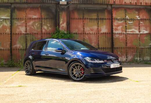 Volkswagen DSG Performance