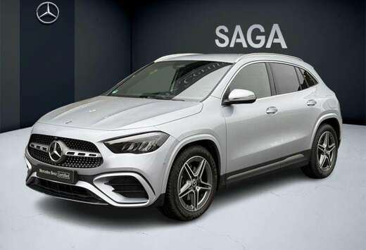 Mercedes-Benz Pack AMG New Modèle